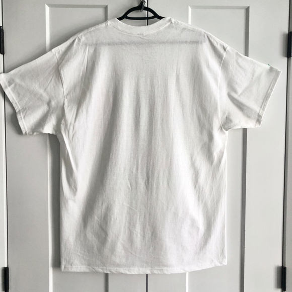 Steven Rhodes‎ T-Shirt - Have a Nice Life, Mens Funny Graphic T Shirt, XL, NEW - Picture 2 of 6